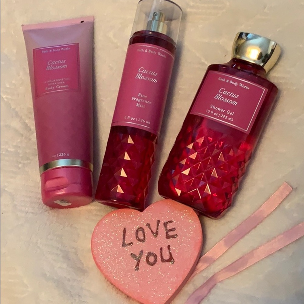 Bath and body works gift set - Picture 11 of 11